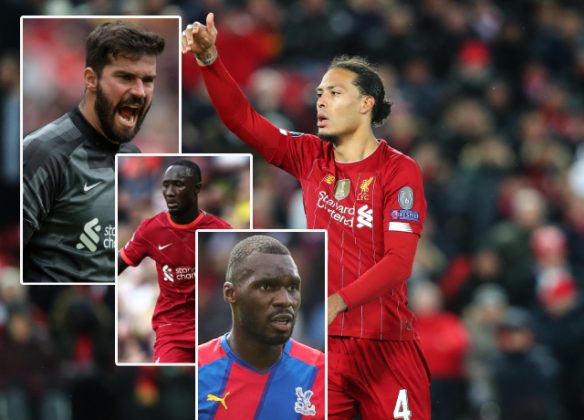 Top Most Expensive Signings In Liverpool S History Sports Big News