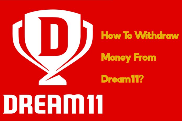 Dream11 Se Paise Kaise Nikale | ड्रीम 11 से पैसे बैंक में कैसे ट्रान्सफर करें?