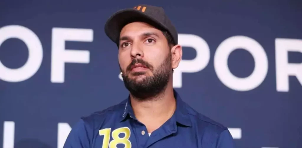 Yuvraj Singh