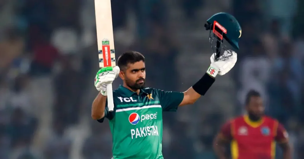 Babar Azam