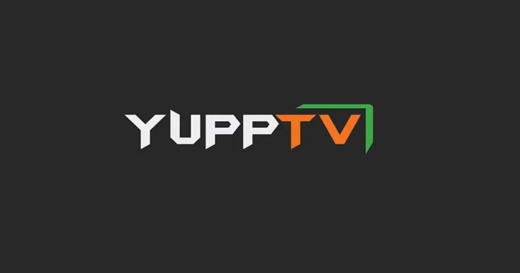 YUPPTV