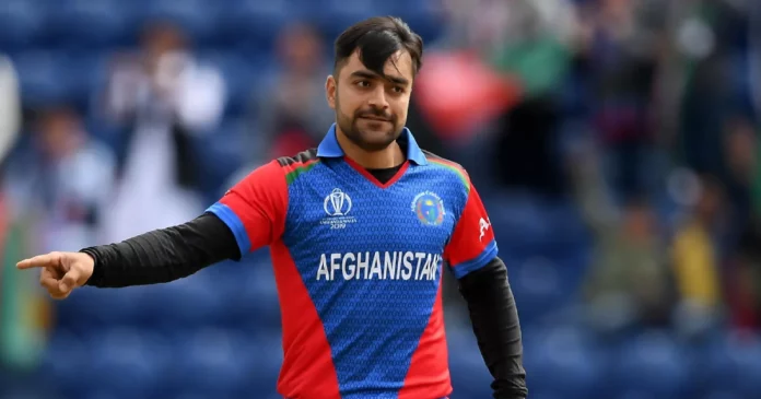 Rashid khan