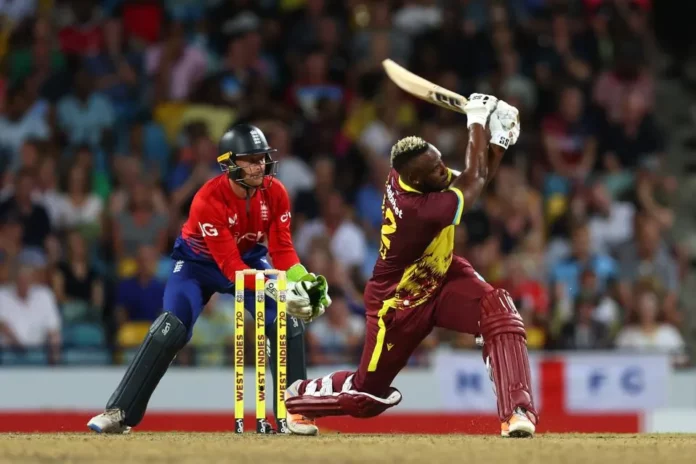 Andre Russell