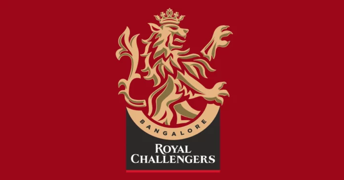 Royal Challengers Bangalore