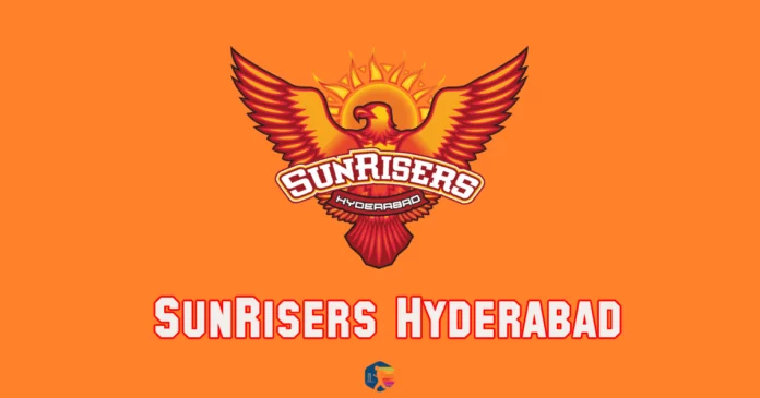 SunRisers Hyderabad