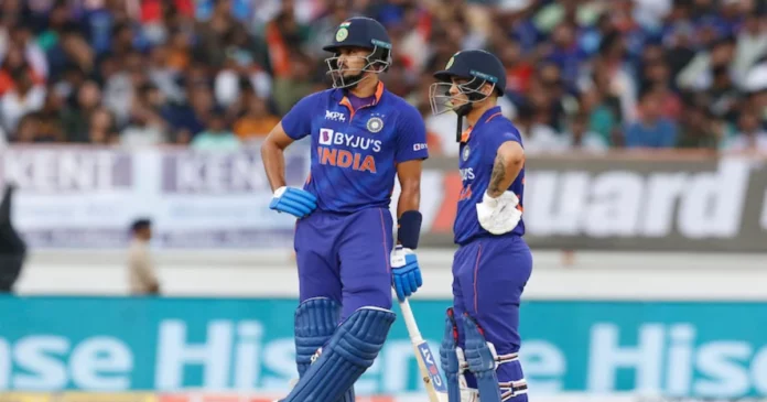 Ishan, Shreyas vs BCCI: What exactly happened