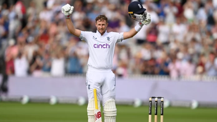 Joe Root