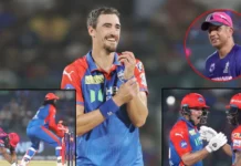 DC vs RR: सुपर ओवर में राजस्थान से हुई बड़ी चूक, द्रविड़ हुए गुस्सा