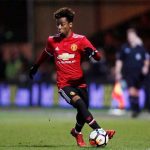 Angel Gomes