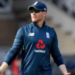 Eoin Morgan