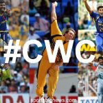 ICC World Cup 2019