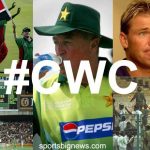 icc cricket world cup 2019- cwc19