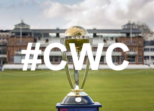ICC world cup 2019- cricket world cup 2019