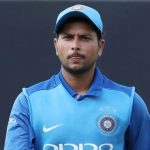 kuldeep yadav