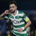 Bruno Fernandes