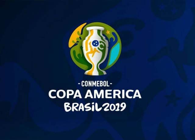 copa america 2019 - live watch streaming