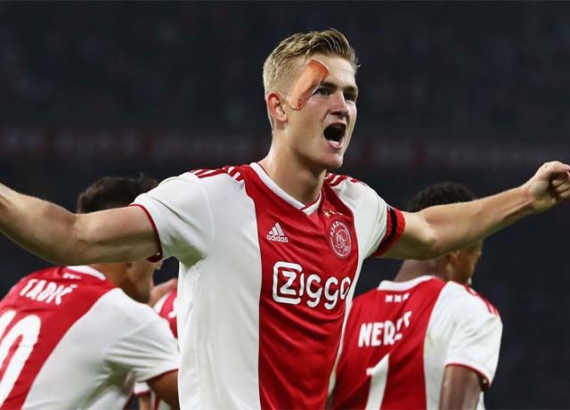 Matthijs De Ligt