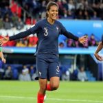 women's world cup 2019 - France