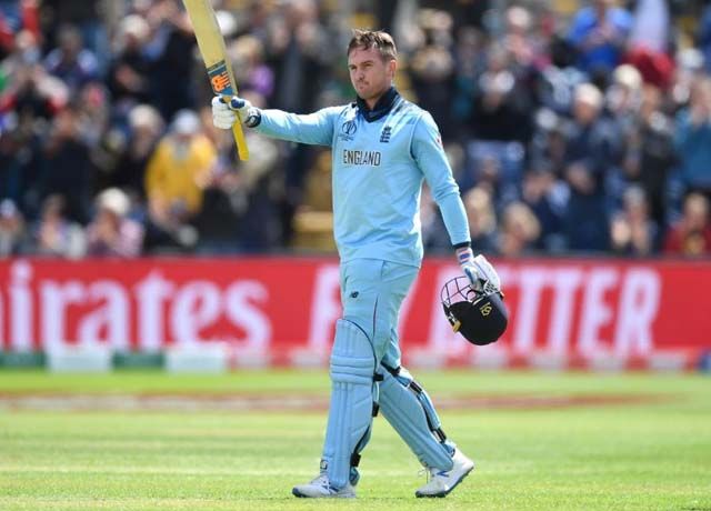 Jason Roy- cricket world cup 2019 - cwc19