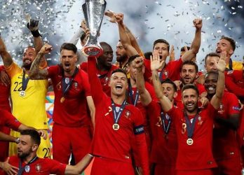 Nations League: Portugal becomes the champions of Europe