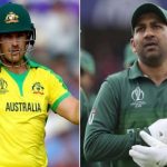 aus vs pak - cwc19 - cricket world cup 2019