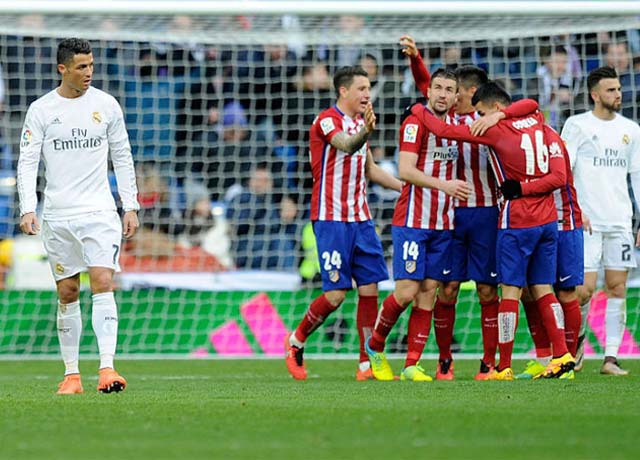 Why Real Madrid has lost his momentum in last two years?