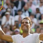 rafael nadal - Wimbledon