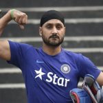 When Harbhajan Singh was seen without a turban