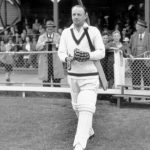 Sir Don Bradman