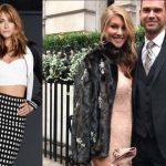 James Anderson's wife is very beautiful, see photos