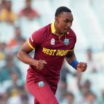 Dwayne Bravo