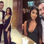 Glenn Maxwell's Indian girlfriend Vini Raman is very beautiful