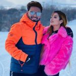 Rishabh Pant Shares New Year Vacation Photo With girlfriend