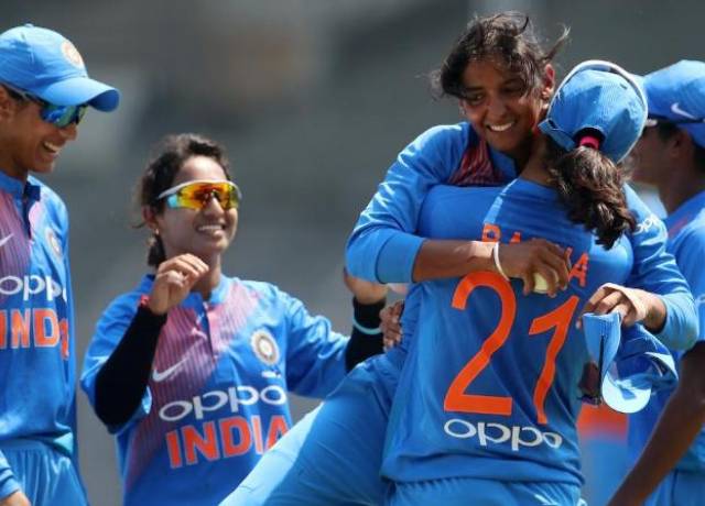 India's Team for ICC Women's T20 World Cup 2020 announced