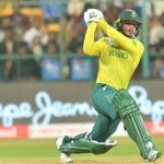 SA vs AUS, 1st ODI - Live Cricket Score