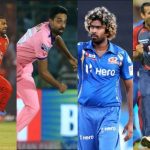 5 bowlers with most maiden overs in IPL history