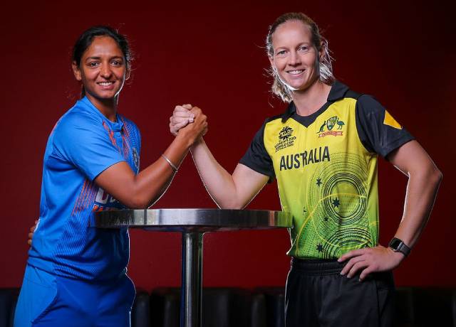 INDW vs AUSW Women's T20 World Cup 2020 Final: Predicted XI, Live Streaming and Pitch Report