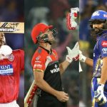 3 players to won the most 'Man of the Match' awards in IPL