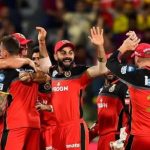 IPL 2020: Royal Challengers Bangalore (CSK) full schedule