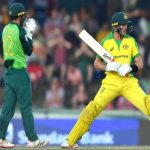 SA vs AUS, 3rd ODI – Live Score & Streaming