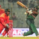 BAN vs ZIM 1st ODI- Live Streaming and Score