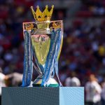 99 days later, The English Premier League will start on June 17