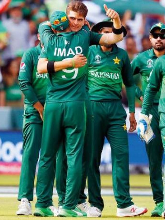 Pakistan announced 29-man squad for England tour, but Amir and Sohail out his name