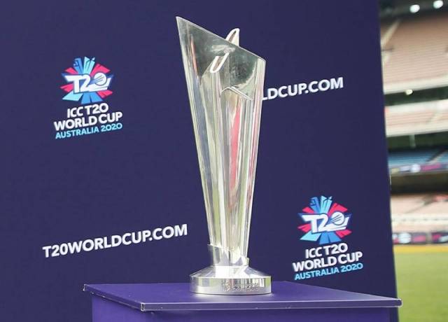 T20 World Cup 2020 cancellation opens window for IPL 13