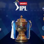 IPL 2020 New schedule is Out