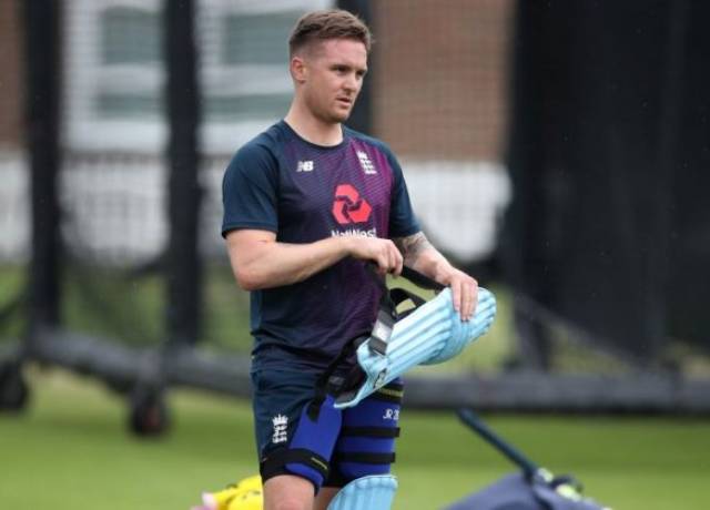 Jason Roy opts out of IPL 2020, Daniel Sams named replacement