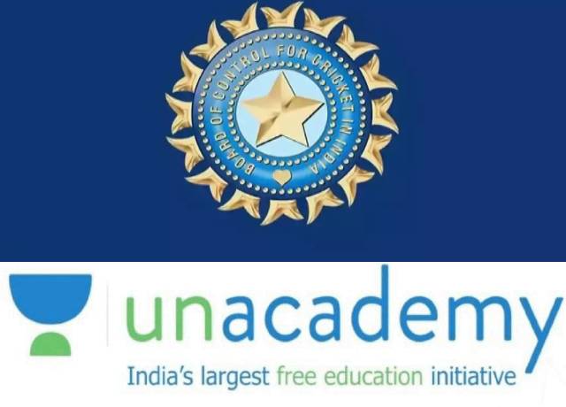 BCCI announces Unacademy as Official Partner for IPL