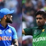 Babar Azam Breaks Virat Kohli's Record