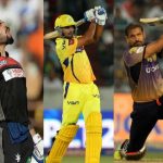 3 Fastest centuries by Indian batsmen in IPL T20