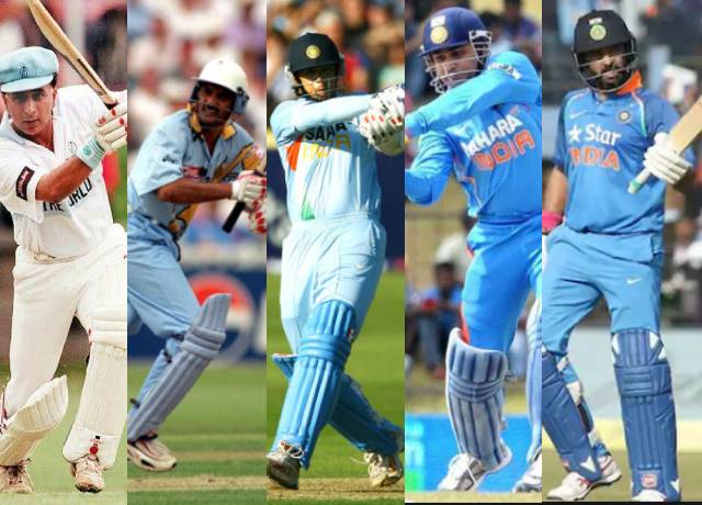 These 10 Indian legends cricketers did not get a farewell match including MS Dhoni